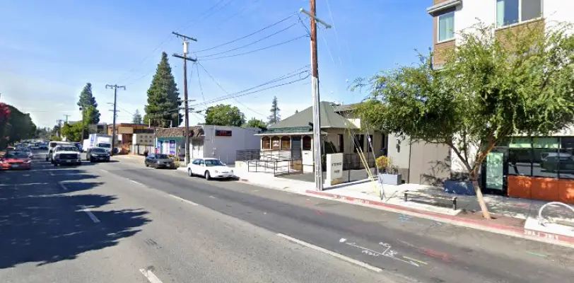 Redwood City Alvizar Rocio DDS