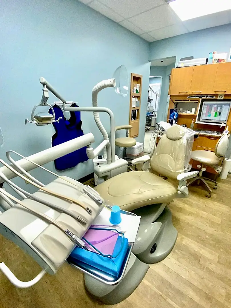 Roanoke Semtner Dental