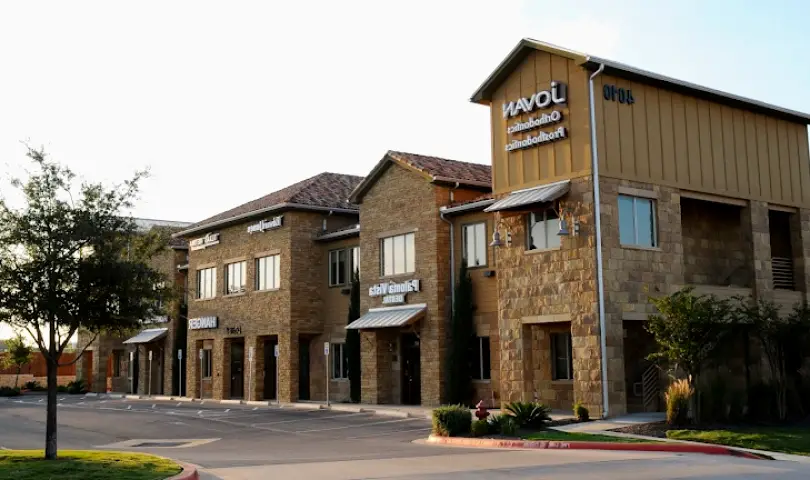 Round Rock Jovan Prosthodontics