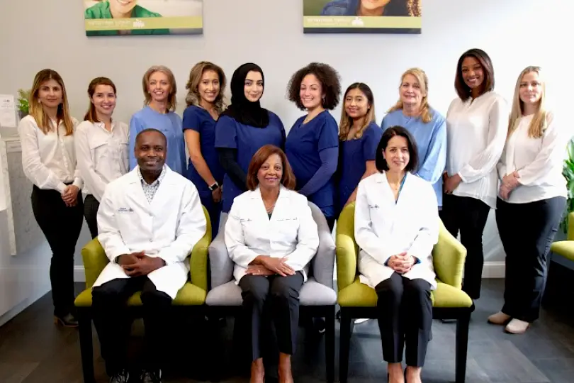 Rutherford Family Dentistry