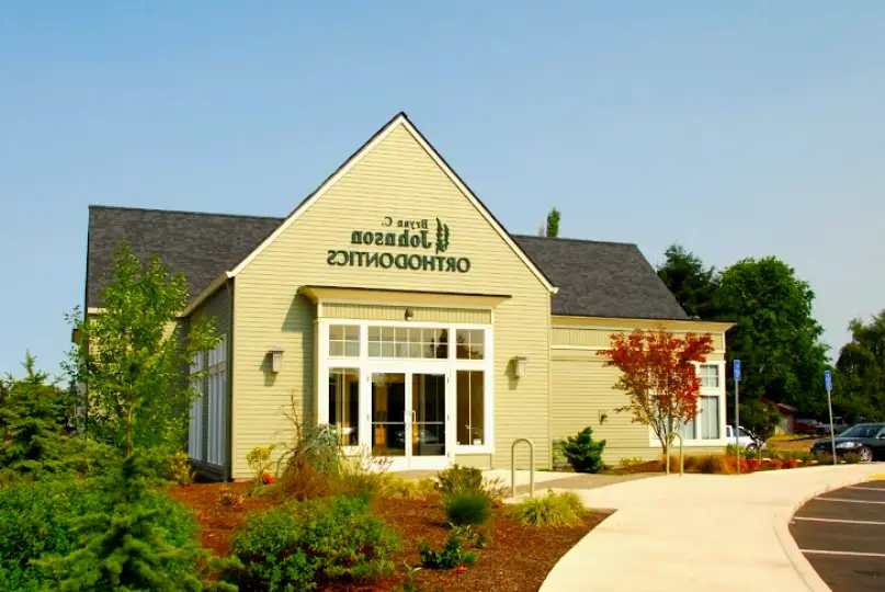  Salem Bryan Johnson Orthodontics