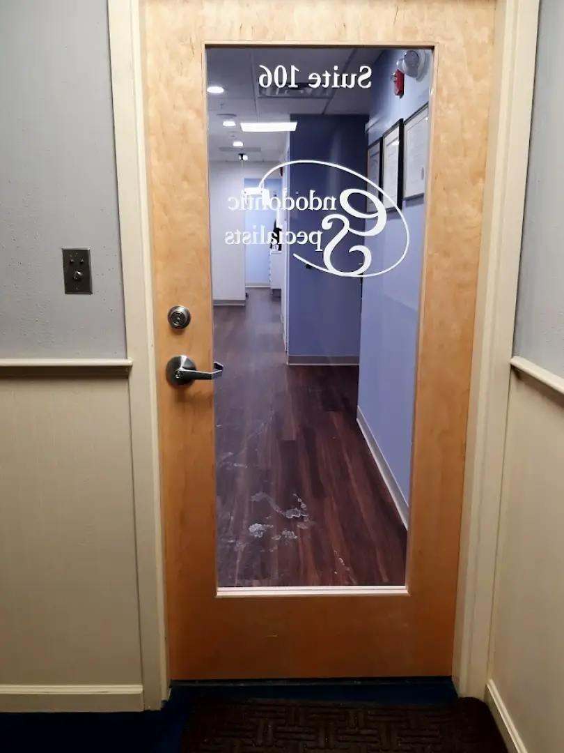  Salem Endodontic Specialists