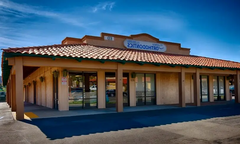 San Marcos Orthodontics