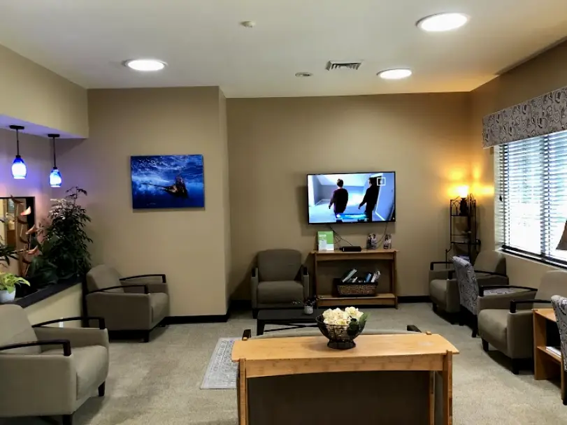Sandston Comprehensive Dentistry