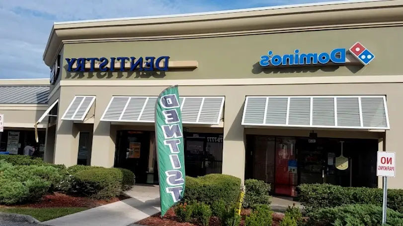 Sarasota Centergate Family Dentistry