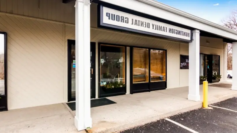 Shelton Huntington Family Dental Group