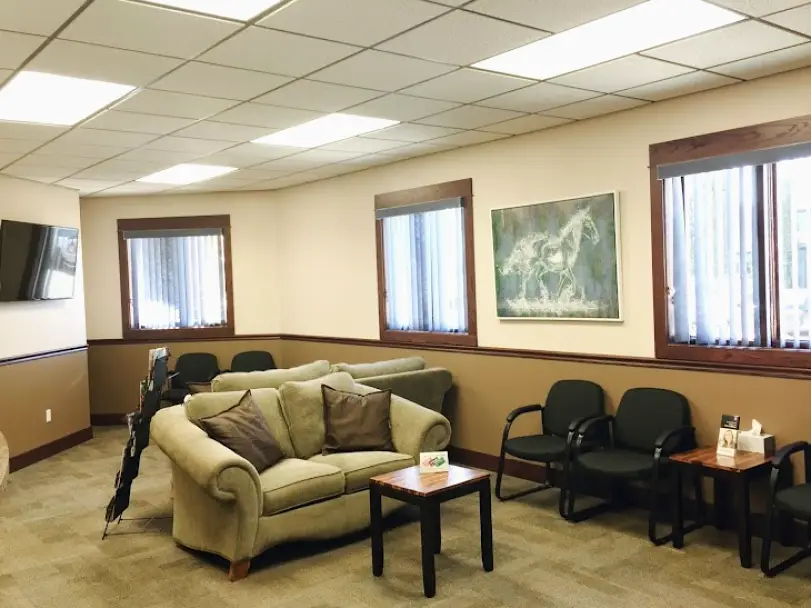Sidney Big Sky Smile Center