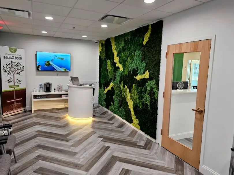 Silver Spring Dental Center of Aspen Hill