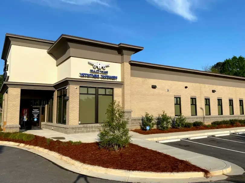 Snellville First Class Pediatric Dentistry
