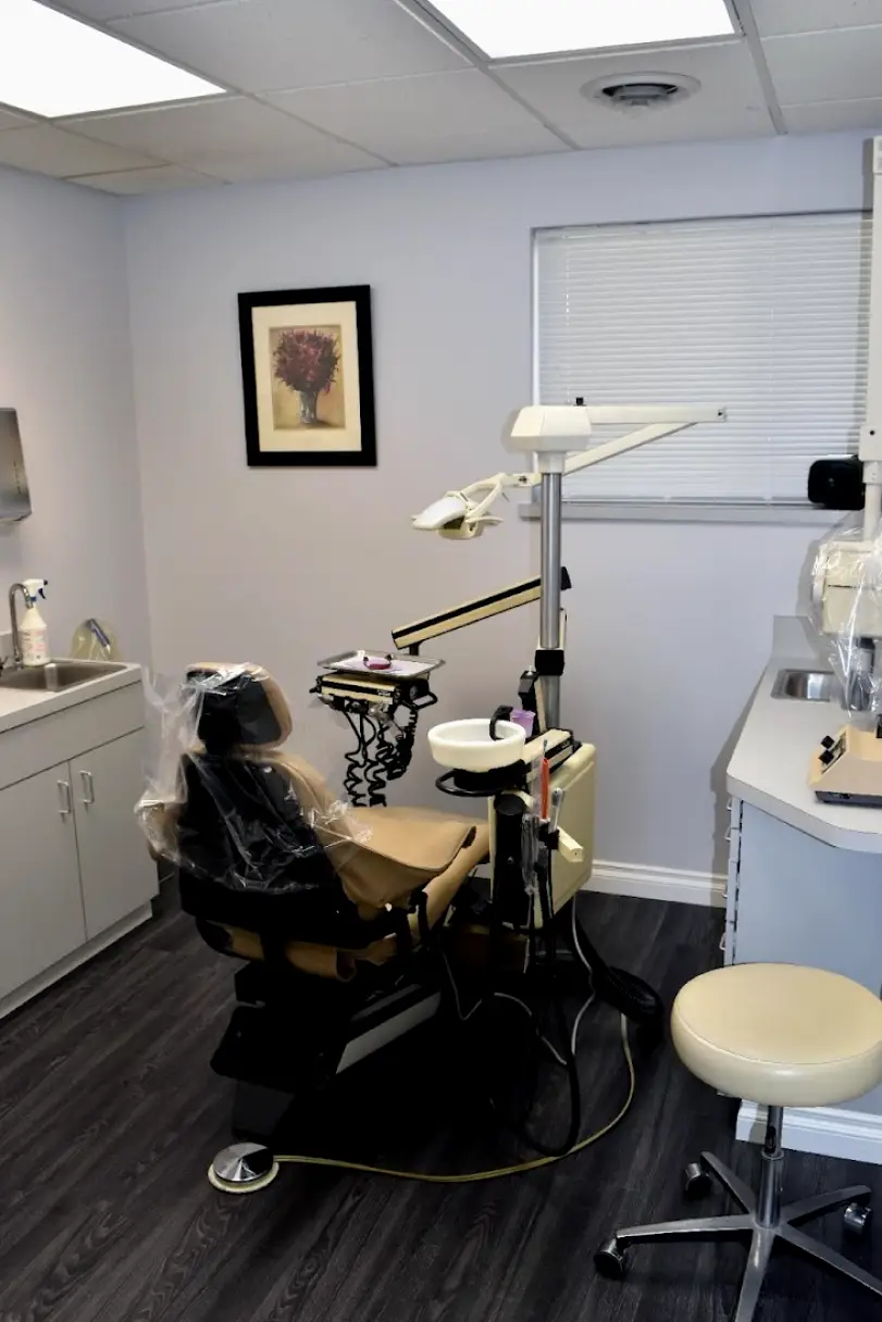 Somerset Gentle Dental