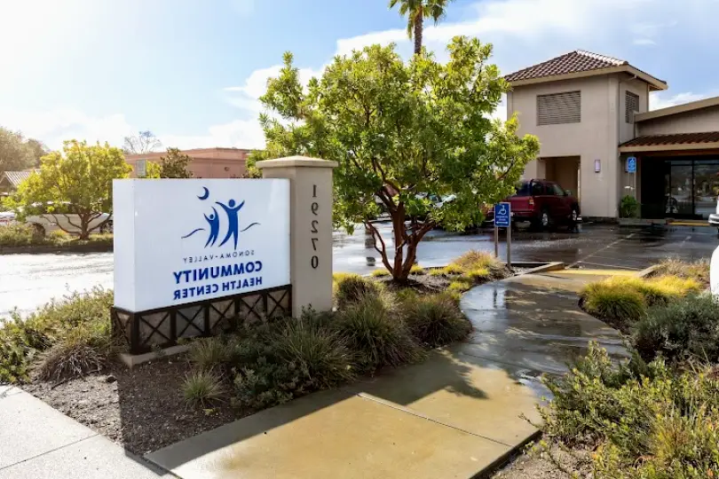 Sonoma Valley Community Health Center