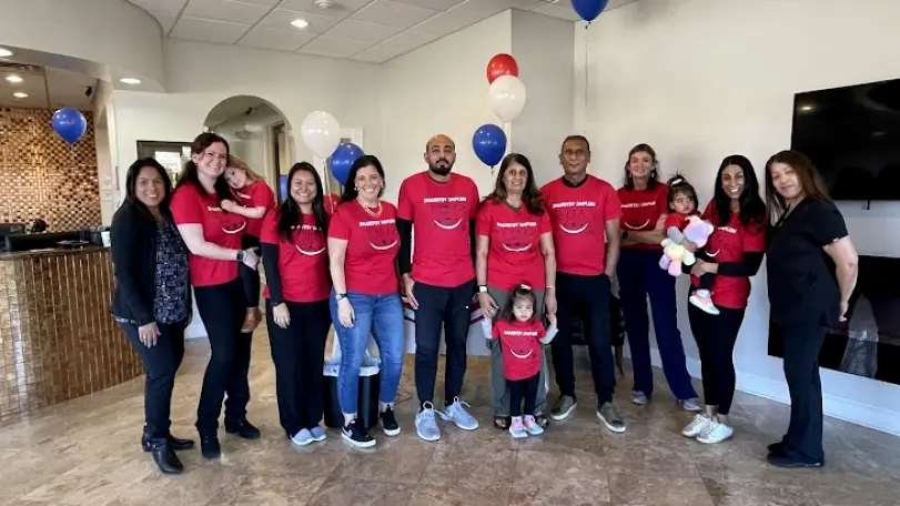 South Elgin Brar Dentistry