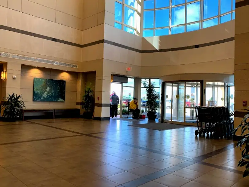 Southeast Oklahoma City Oklahoma Heart Hospital South