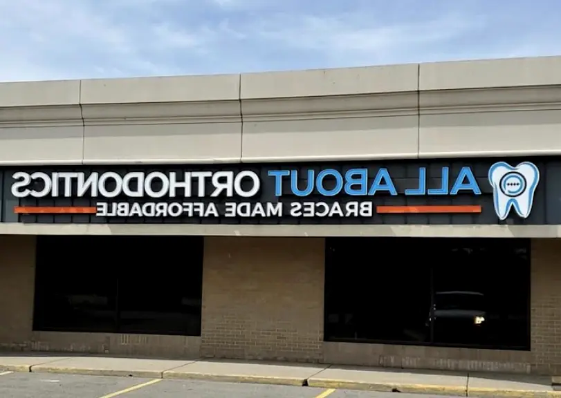  Southgate All About Orthodontics (Braces Made Affordable)