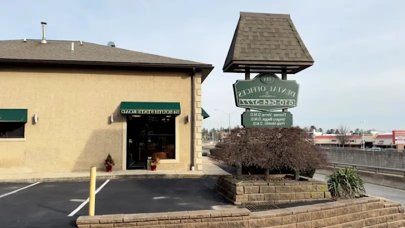 Springfield Lee Dental Associates, Ltd.
