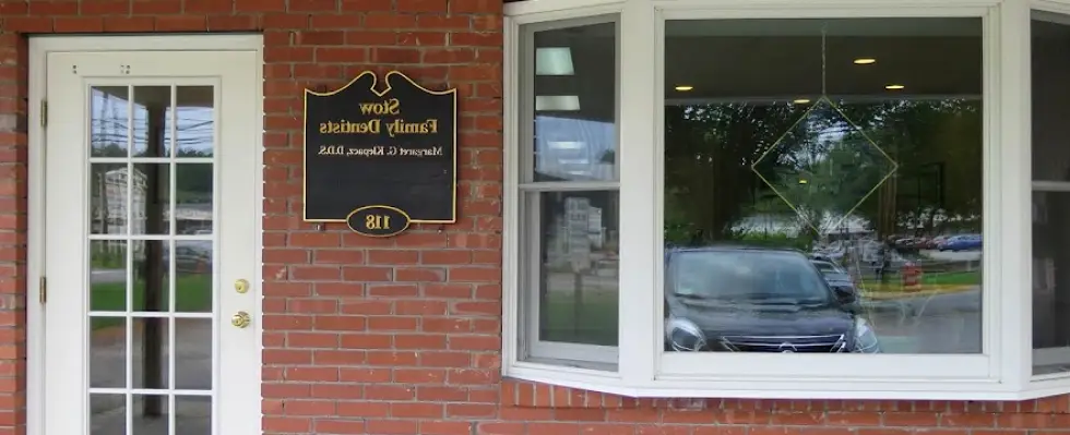 Stow Family Dentists