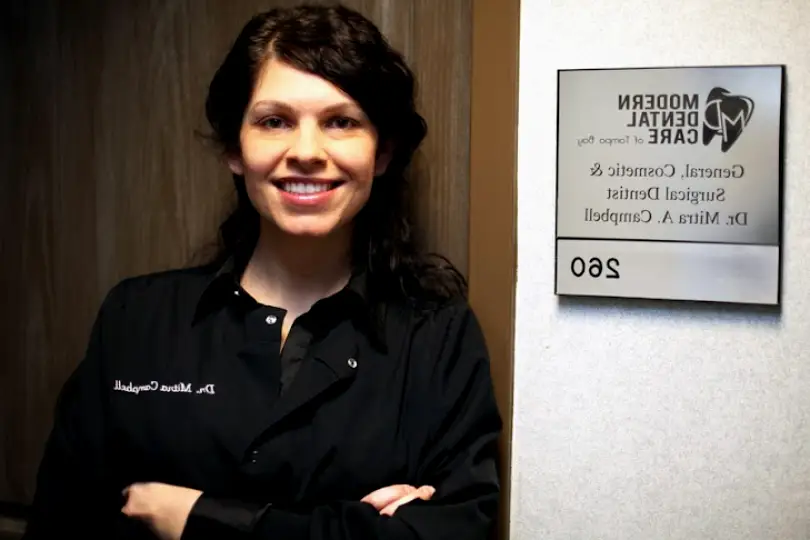  Tampa Modern Dental Care