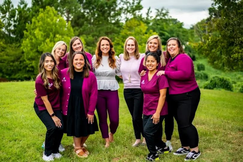 Taylors Apple Seeds Pediatric Dentistry of Brushy Creek