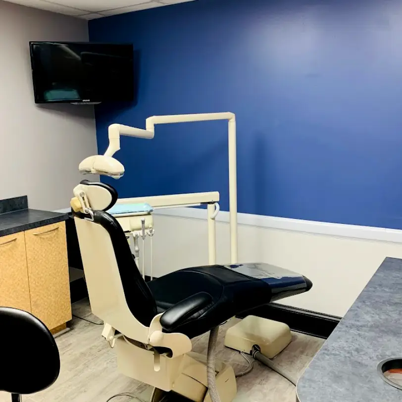 Tebo Dentistry For Teens Lilburn