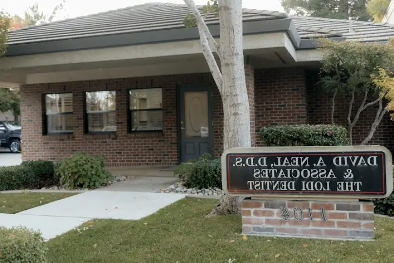 The Lodi Dentist