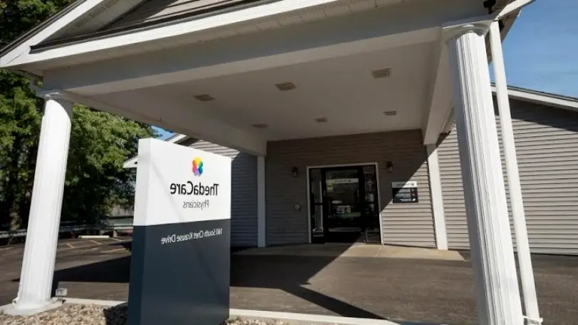 ThedaCare Physicians-Iola