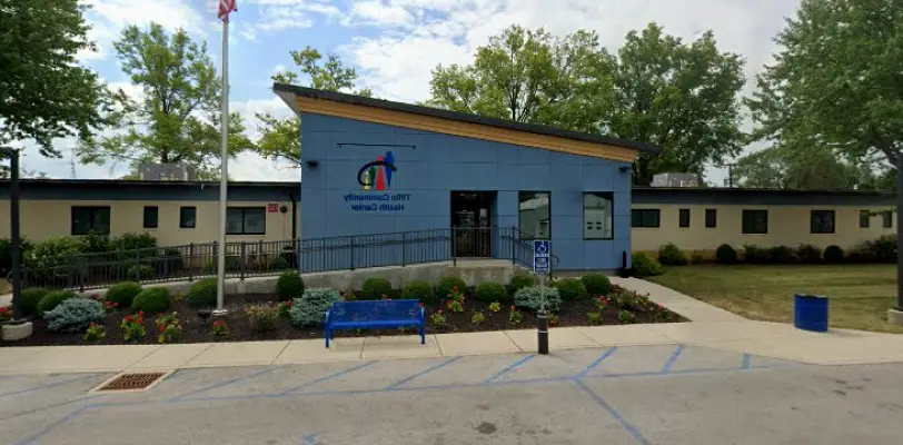 Tiffin Community Health Center
