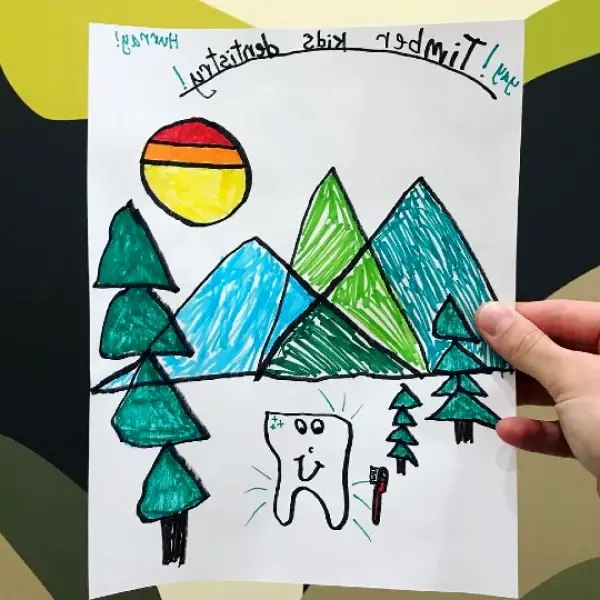 Timber Kids Dentistry - Klamath Falls