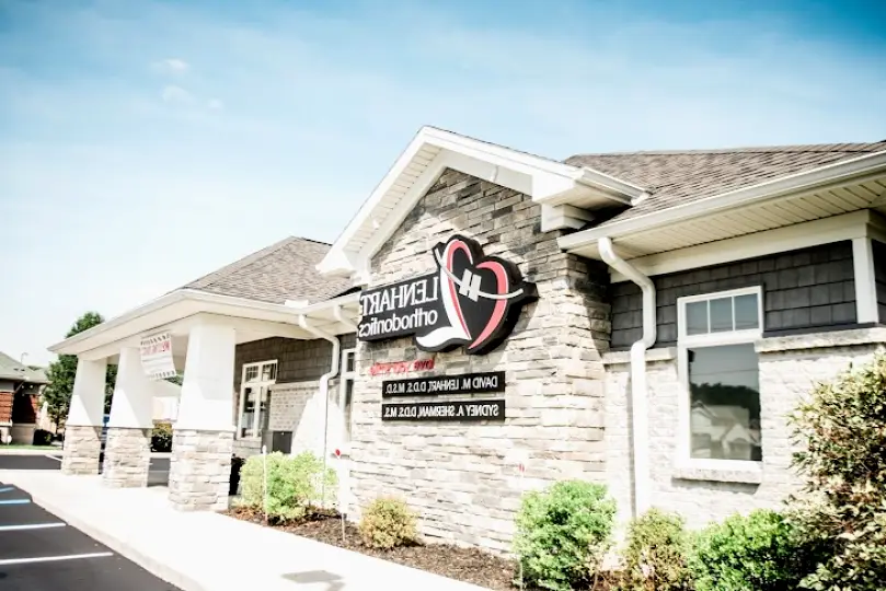 Toledo Lenhart Orthodontics