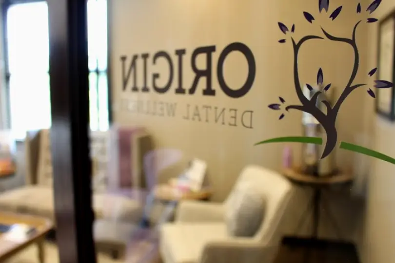  Tulsa Origin Dental Wellness – Biological Dentist & Holistic Nutritionist Shannon Toler, DDS