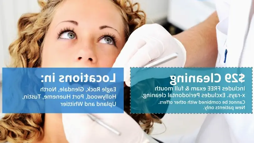 Tustin California Dental Group
