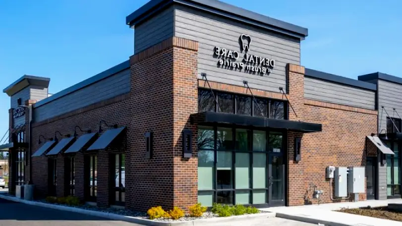 Vancouver Dental Care at Brush Prairie