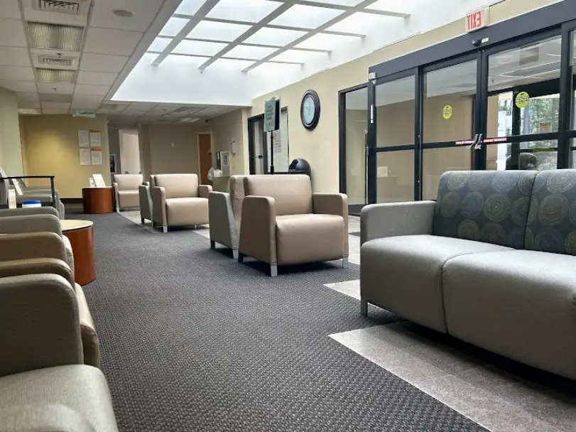 VCU Health Tappahannock Hospital
