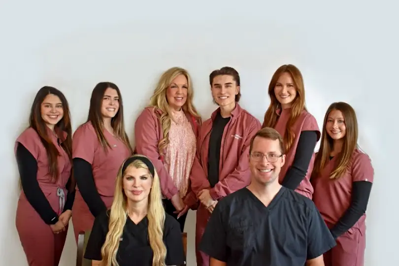 Weldon Spring Shannon Ankenbrandt, DDS
