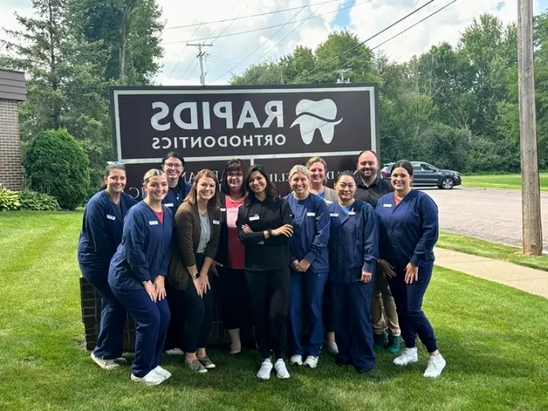 Wisconsin Rapids Rapids Orthodontics