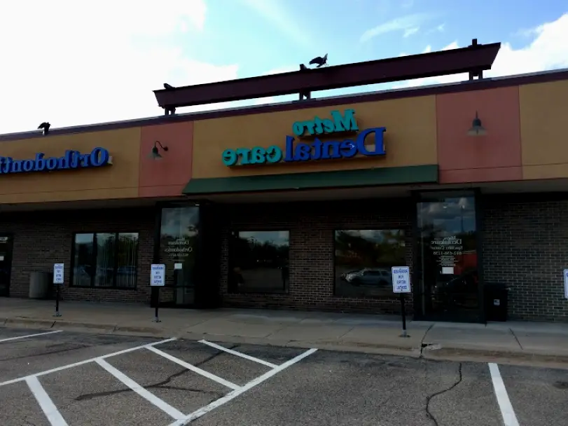 Woodlake Orthodontics Burnsville