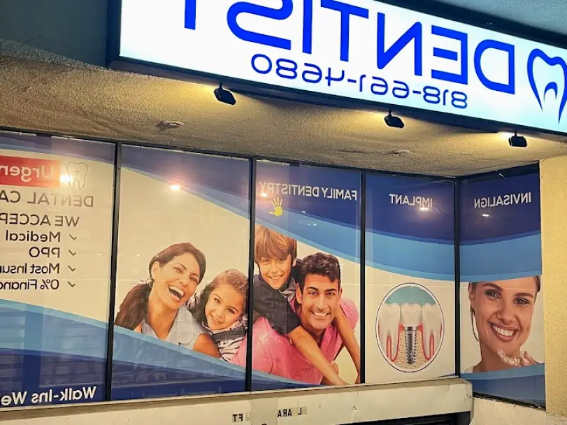 Woodland Hills Elegant Dental Center