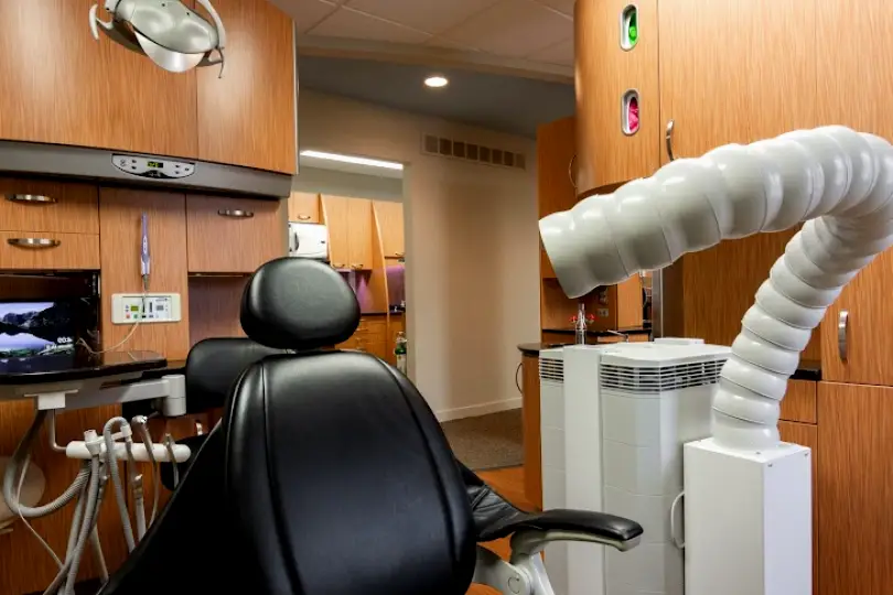 Ypsilanti Kimberly A. Rice, DDS, PLC