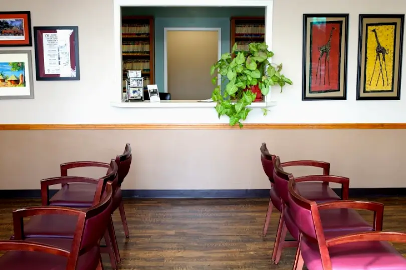 Abilene Estes Family Dentistry
