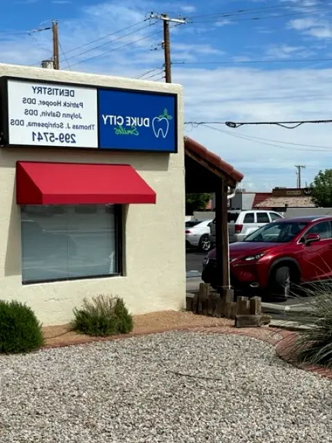 Albuquerque Duke City Smiles- Dr. Galvin, Dr. Hooper & Dr. Schripsema