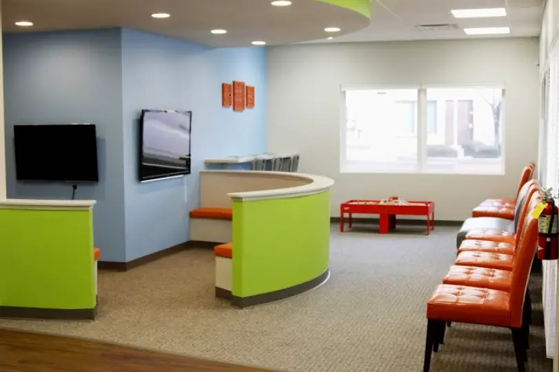 Albuquerque Sandia Pediatric Dentistry