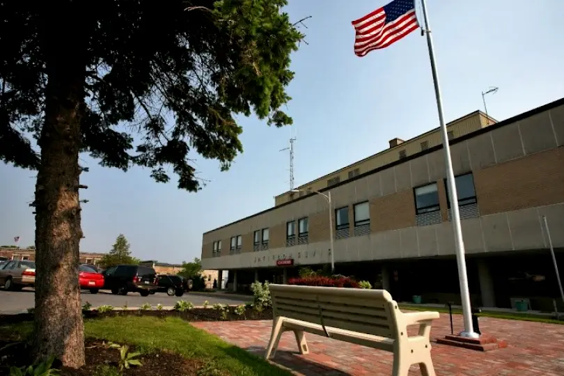Alexandria Bay River Hospital Inc.