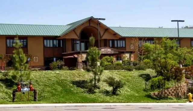 Alpine Orthodontics