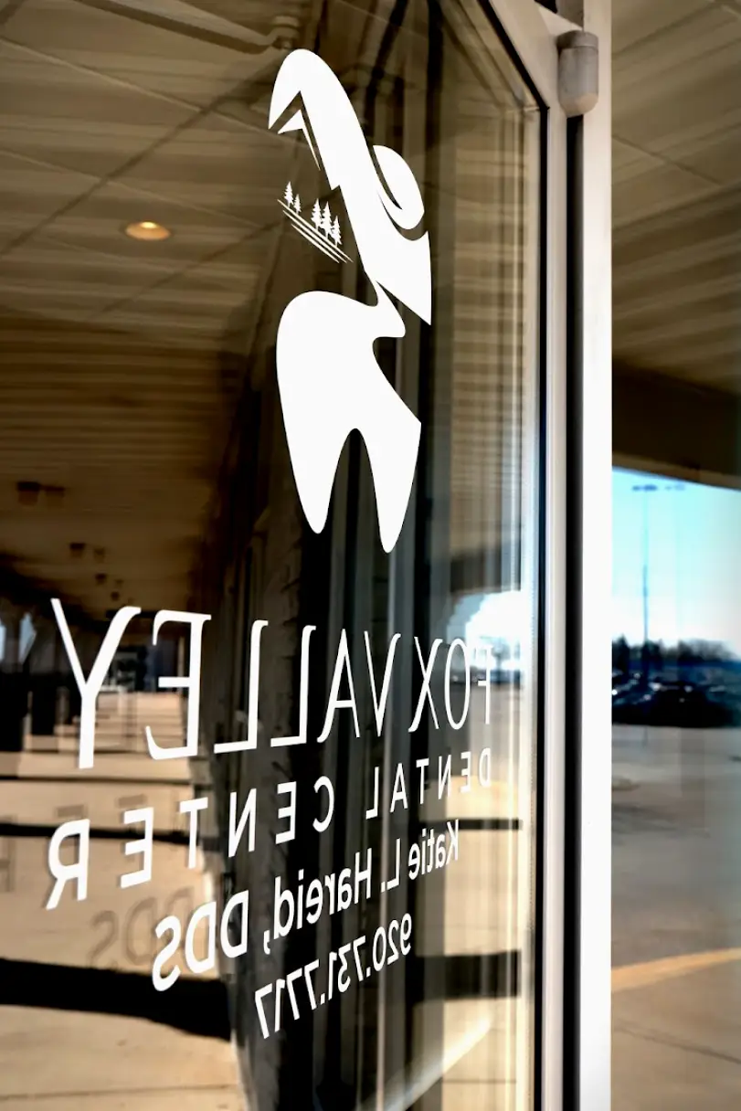  Appleton Fox Valley Dental Center