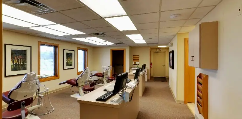 Archbold Carl H Wheeler DDS - Wheeler Orthodontics, LLC