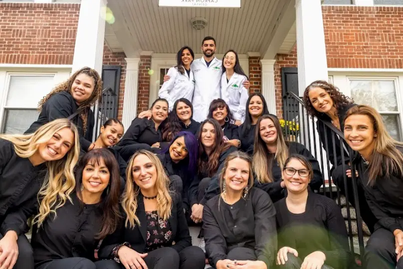 Attleboro Capron Park Dental