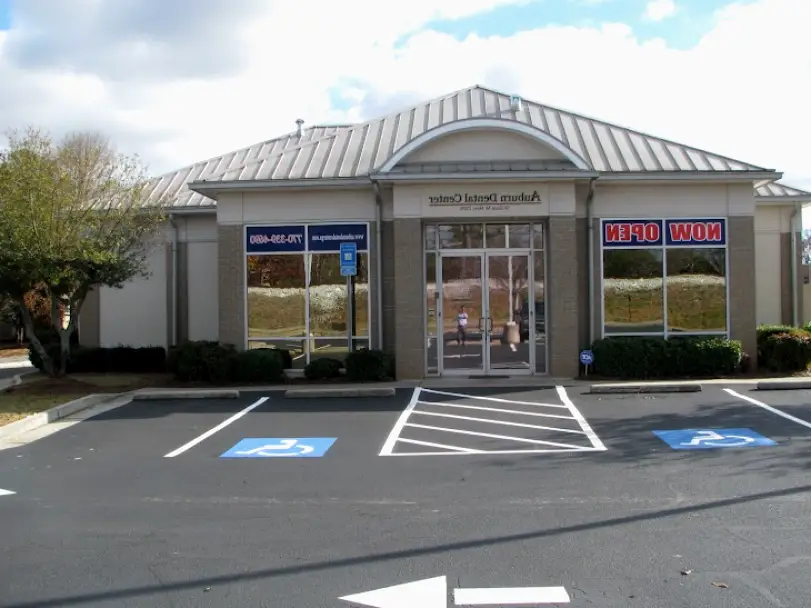 Auburn Dental Center