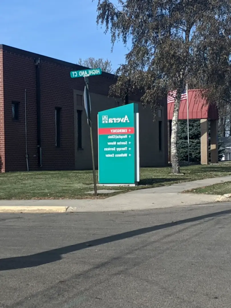  Avera Tyler Hospital