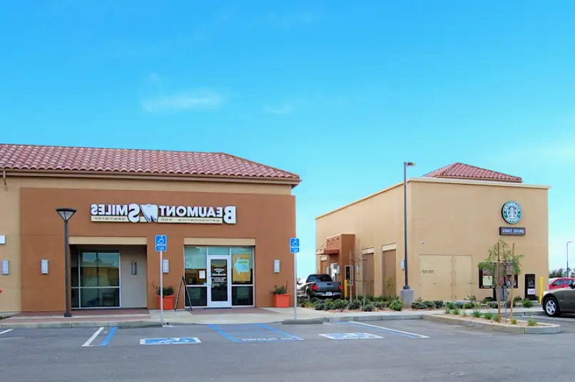 Beaumont Smiles Dentistry and Orthodontics