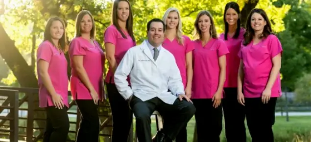 Brandon Today's Family Dentistry