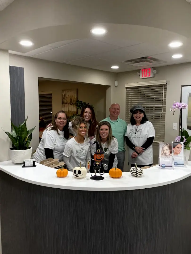 Brecksville McCune Dental